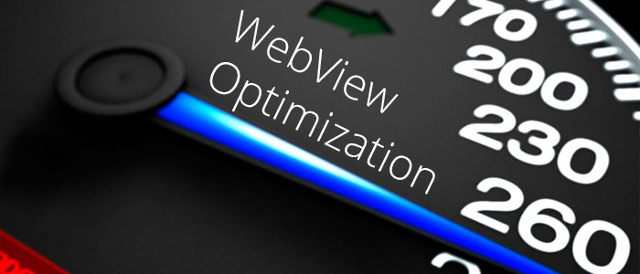 webview-opt
