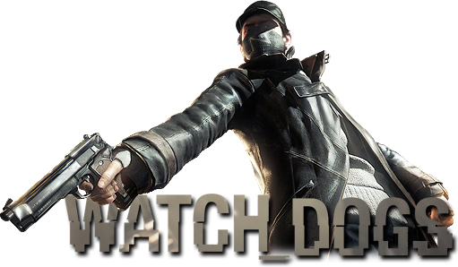 watch-dogs