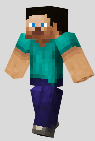 download-minecraft-skin-stevehd-img