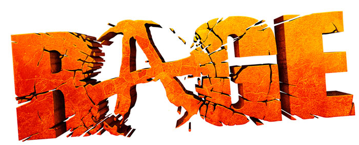 Rage DLC