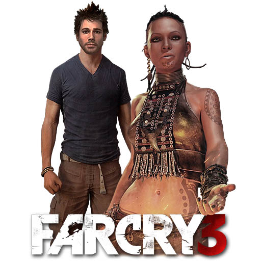 far cry 3 trailer
