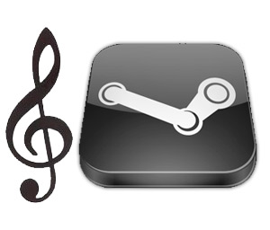 steammusic