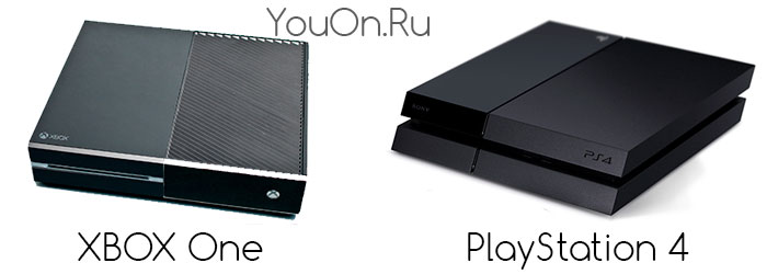xbox-one-versus-ps4